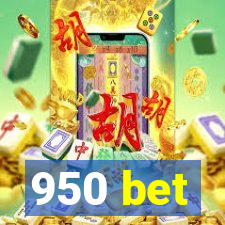 950 bet